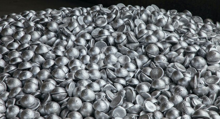 Aluminum Deoxidant