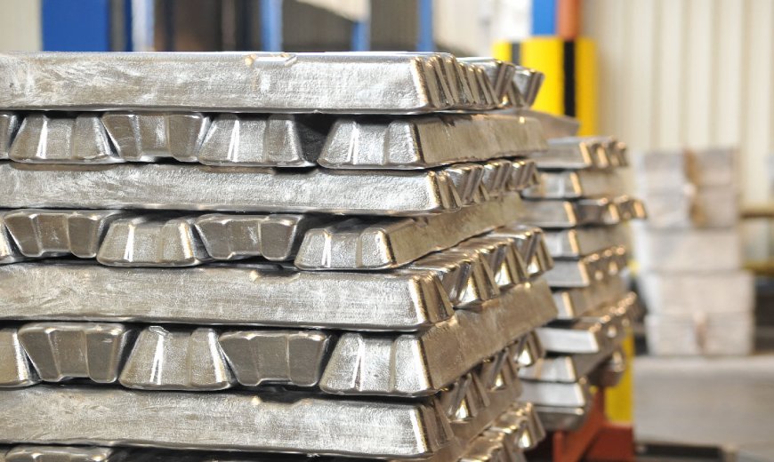 Alloy Aluminum
